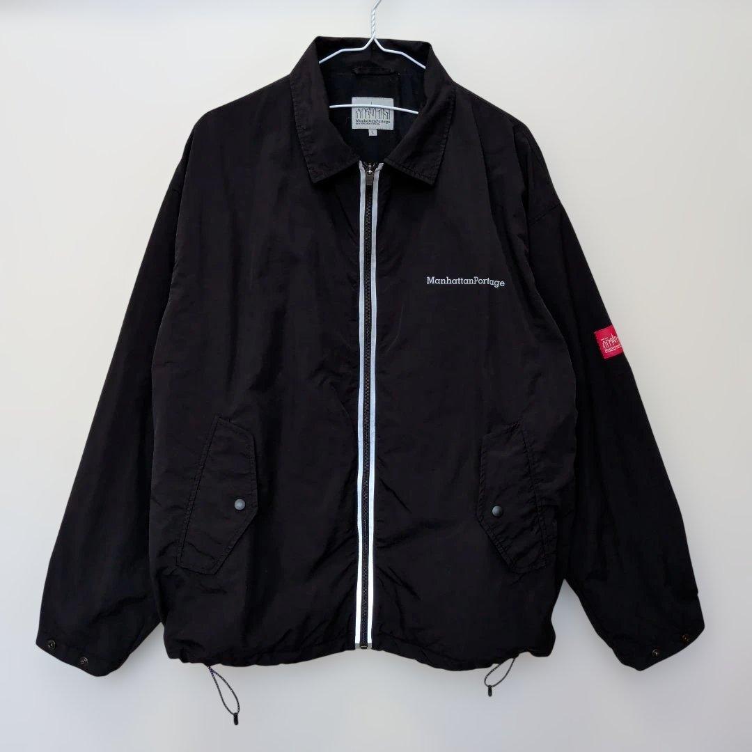 別注 Manhattan Portage x B:MING by BEAMS