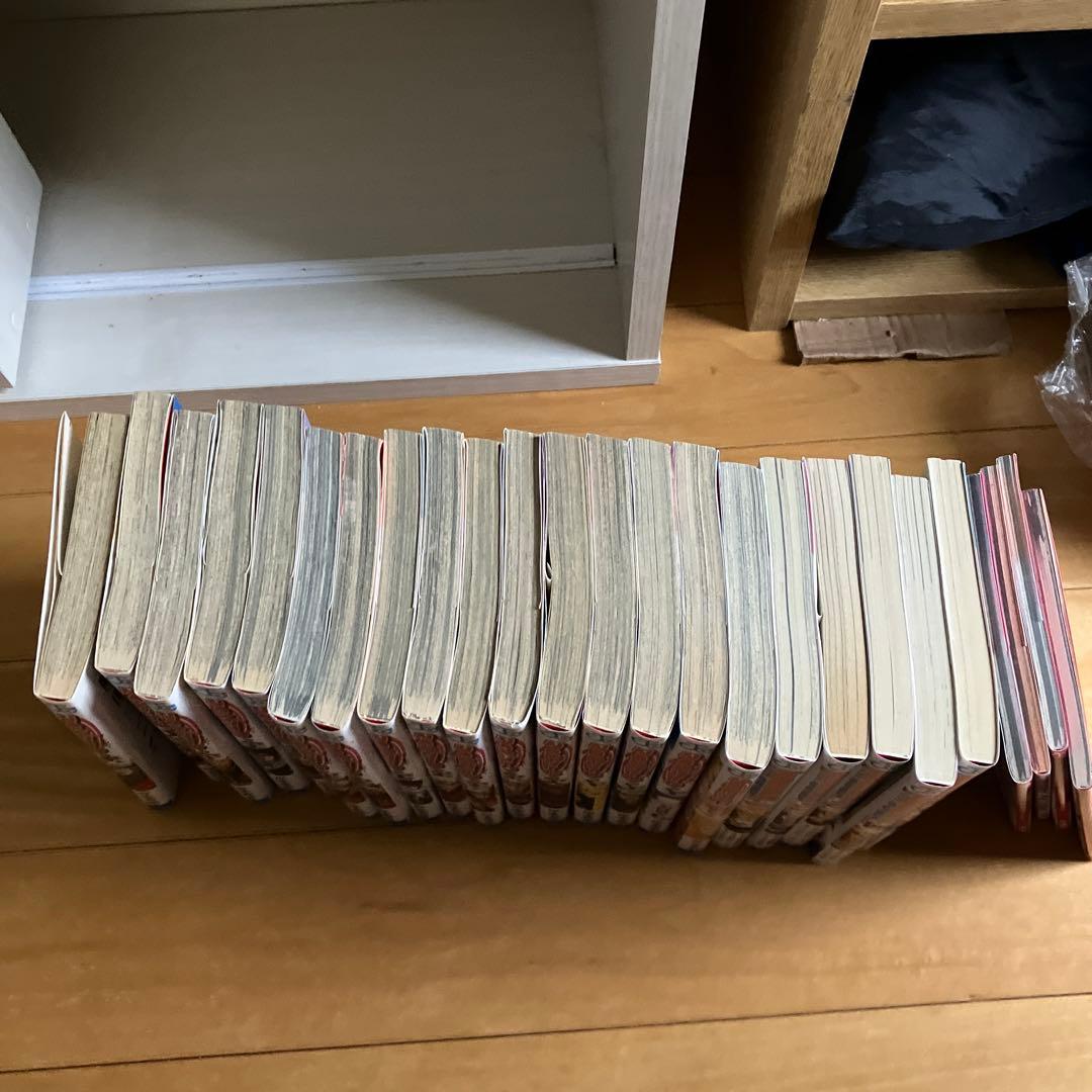 ナルト 全巻セット 72巻➕おまけ