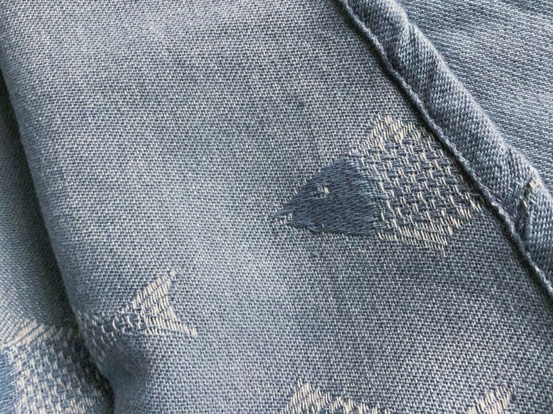 希少【Didymos】ベビーラップ　サイズ6 ウール40%
