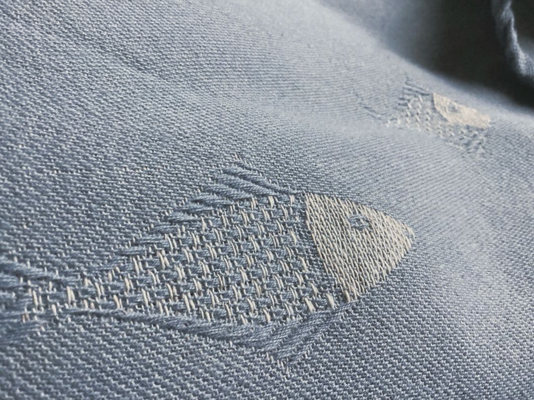 希少【Didymos】ベビーラップ　サイズ6 ウール40%