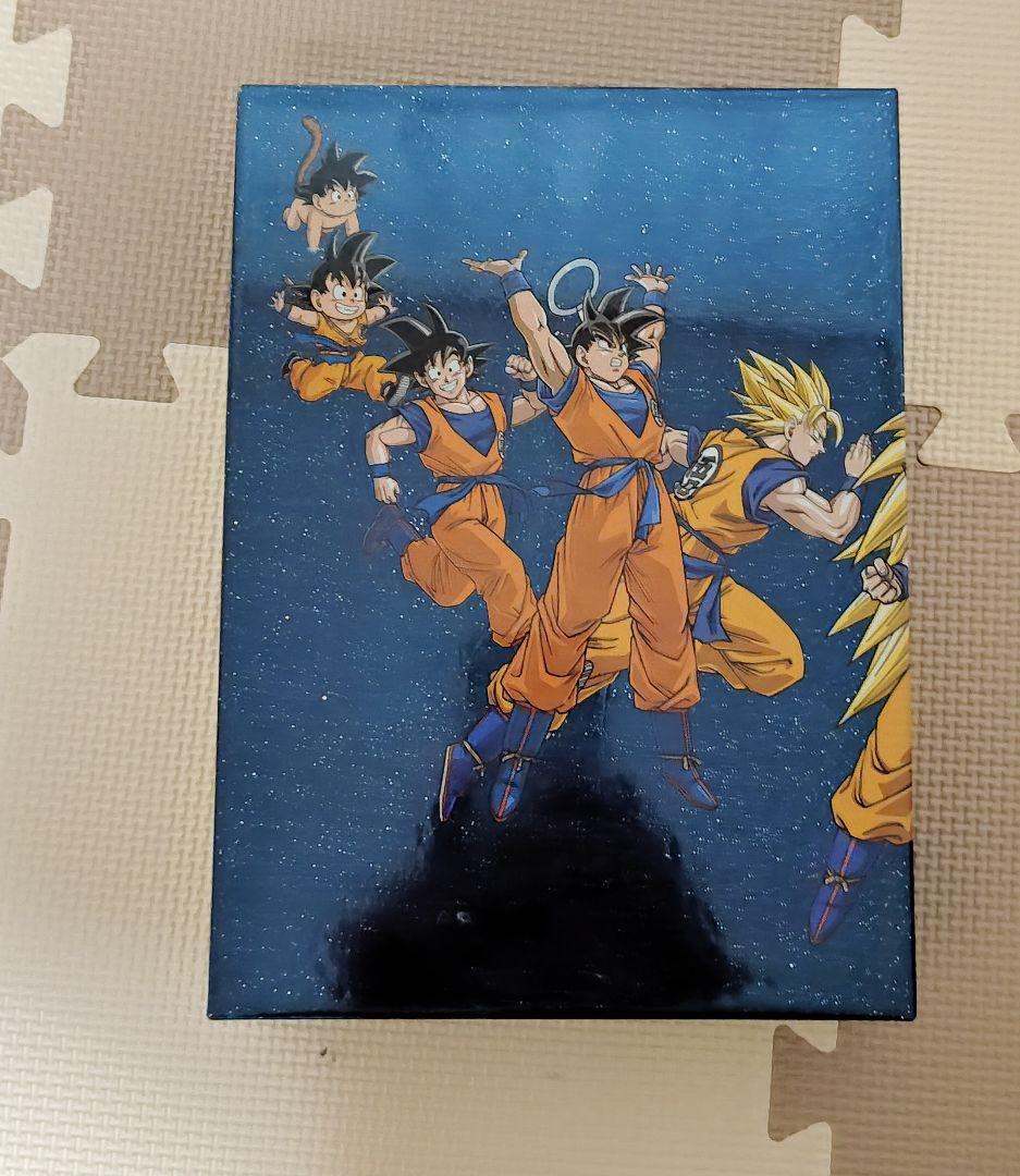 アニメ DBGT DRAGON BALL GT DVD BOX
