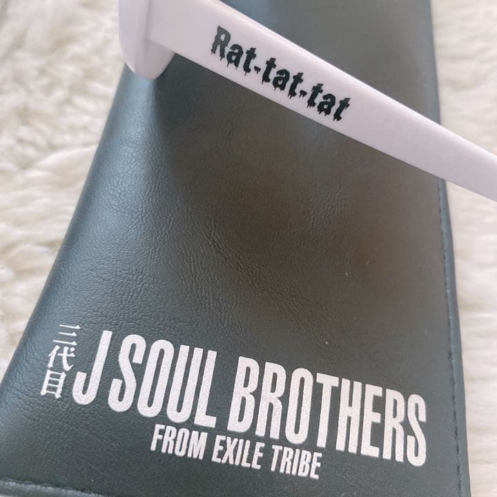 三代目J SOUL BROTHERS  2019\"RAISE THE FLAG\"