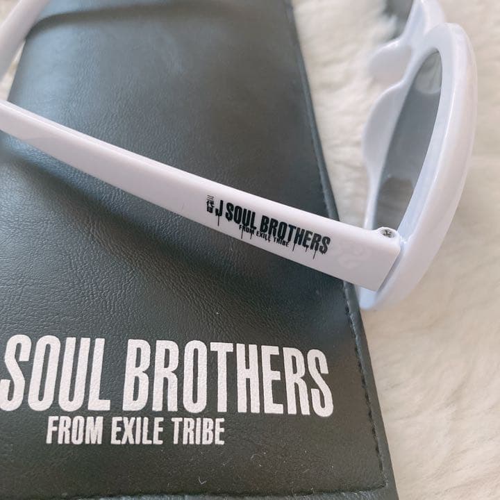三代目J SOUL BROTHERS  2019\"RAISE THE FLAG\"