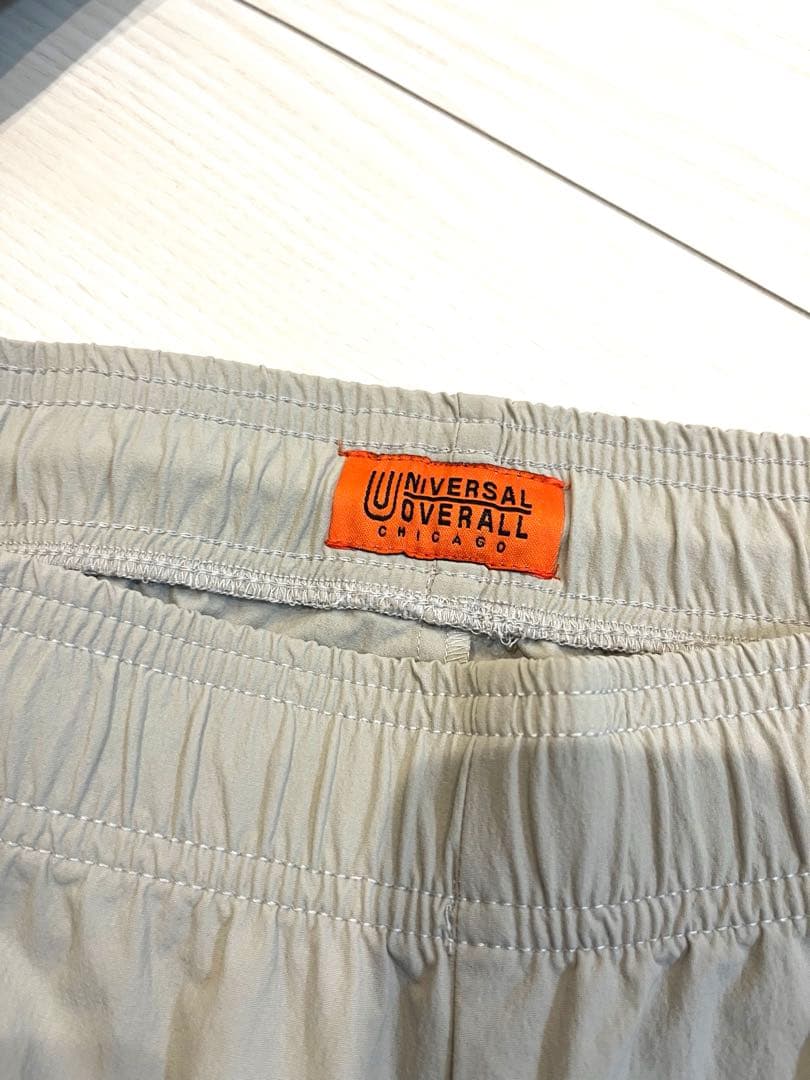 UNIVERSAL OVERALL×アーバンリサーチ セットアップ ★2点セット