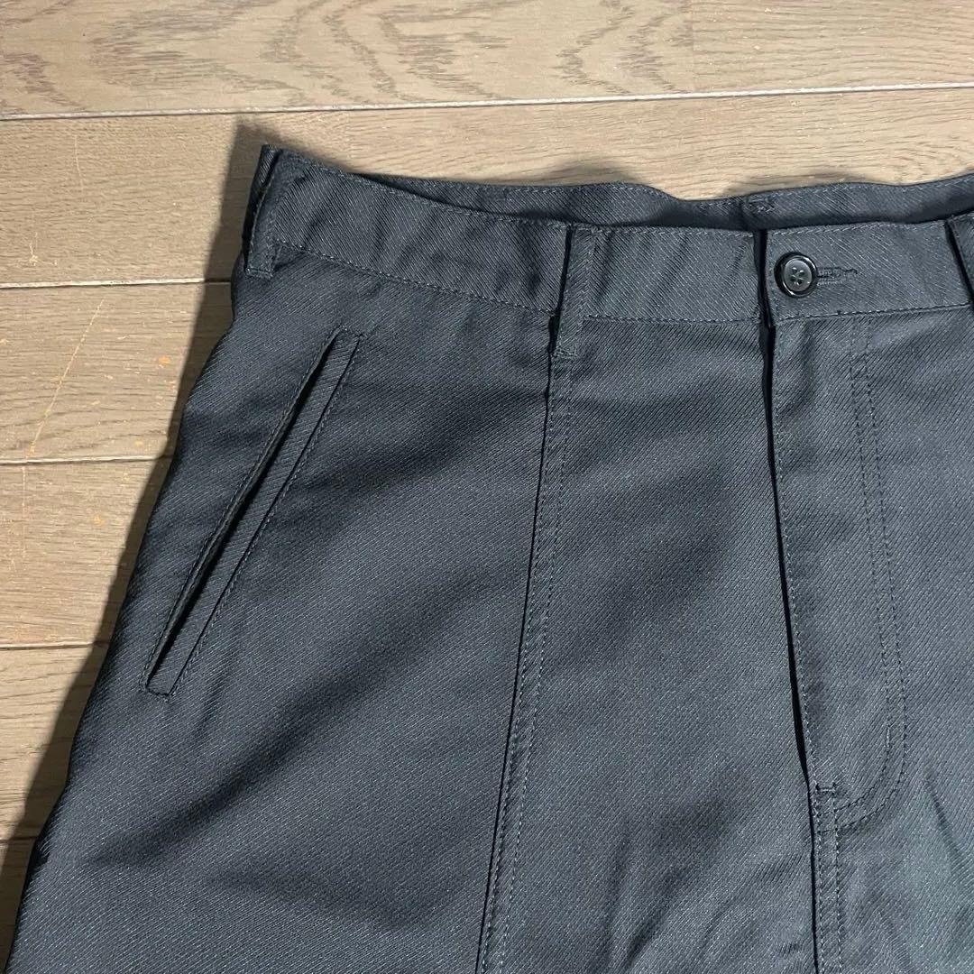 サイズM　COMME des GARCONS HOMME PLUS　サルエル