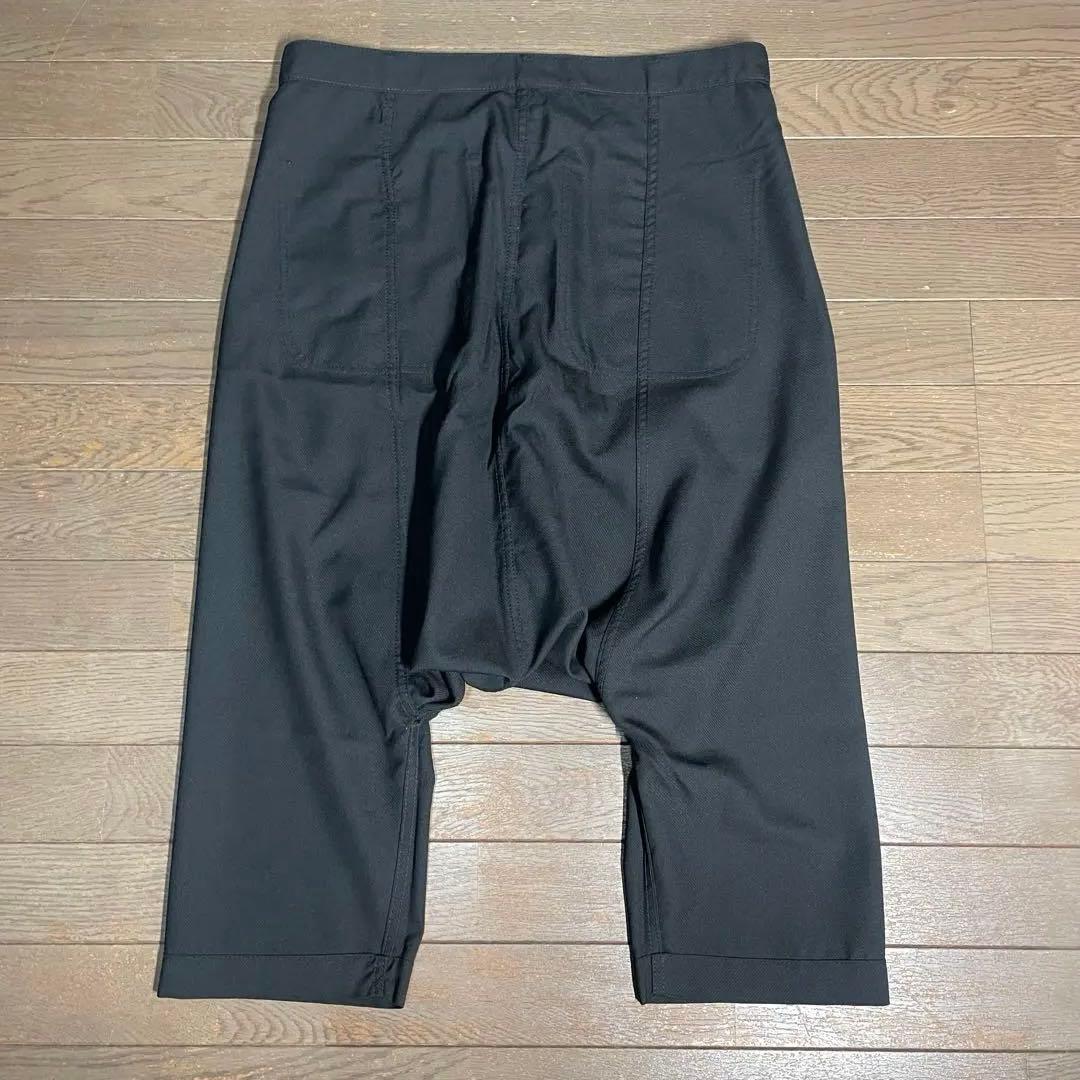 サイズM　COMME des GARCONS HOMME PLUS　サルエル