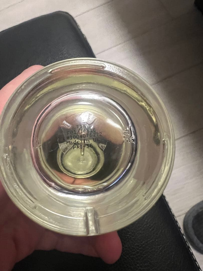Another 13 オードパルファム 100ml ルラボ