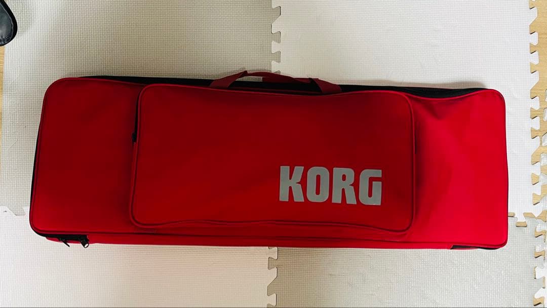 【美品】KORG シンセサイザー micro ARRANGER MAR-1