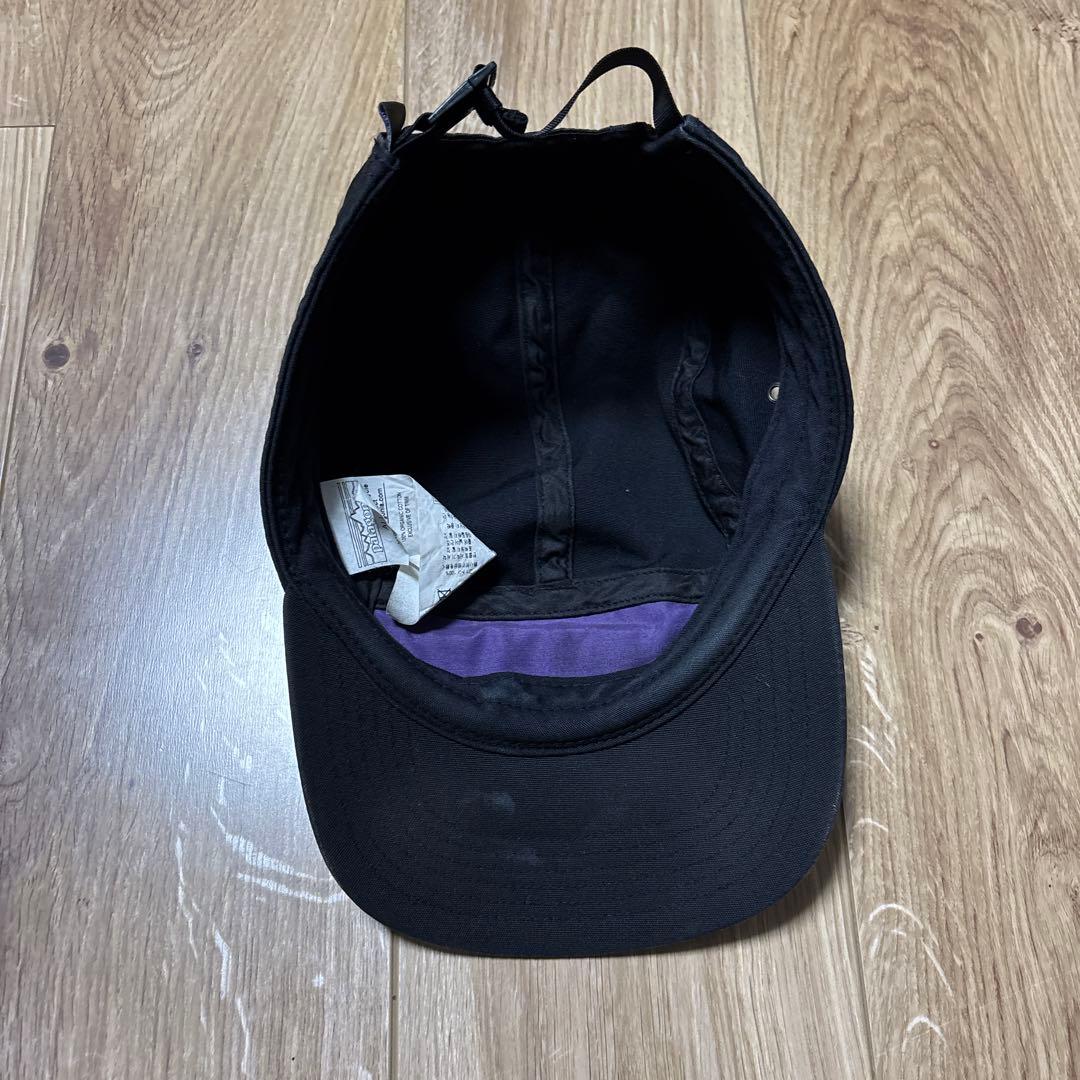 patagonia ジェットキャップ 廃盤品 復刻版白タグ