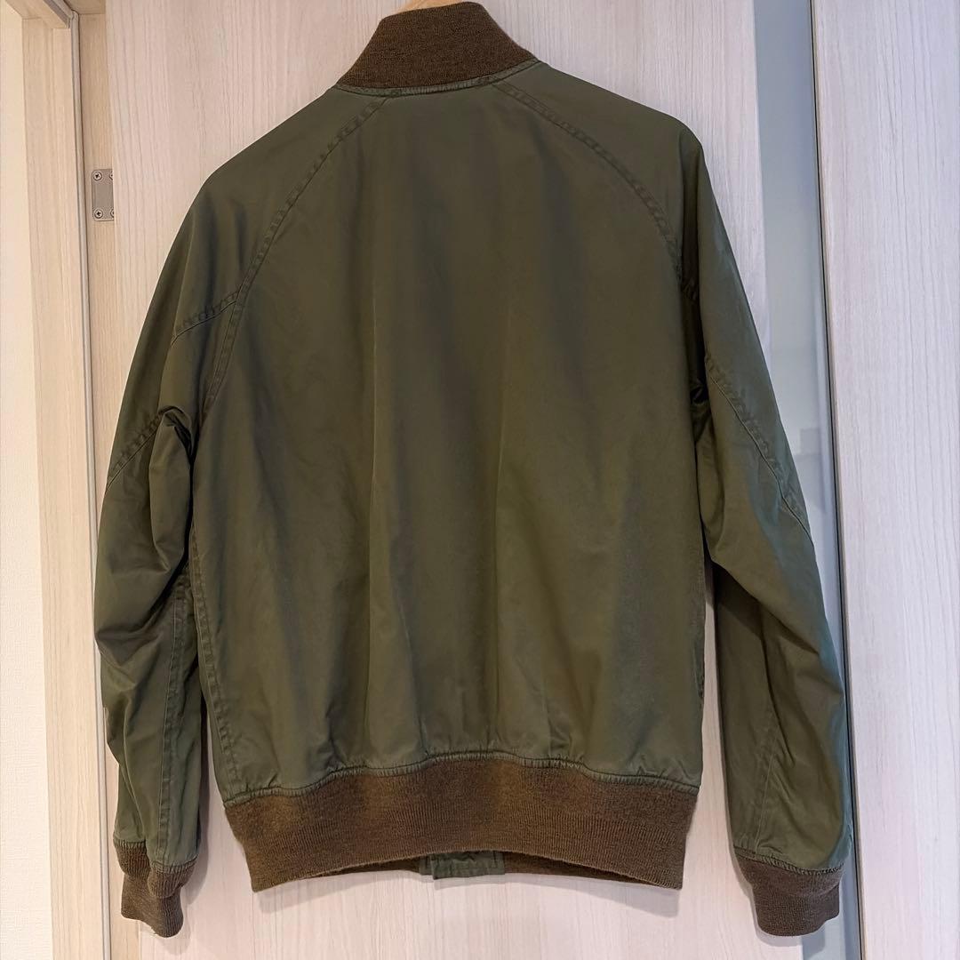 RRL Ralph Lauren MA-1 最終価格