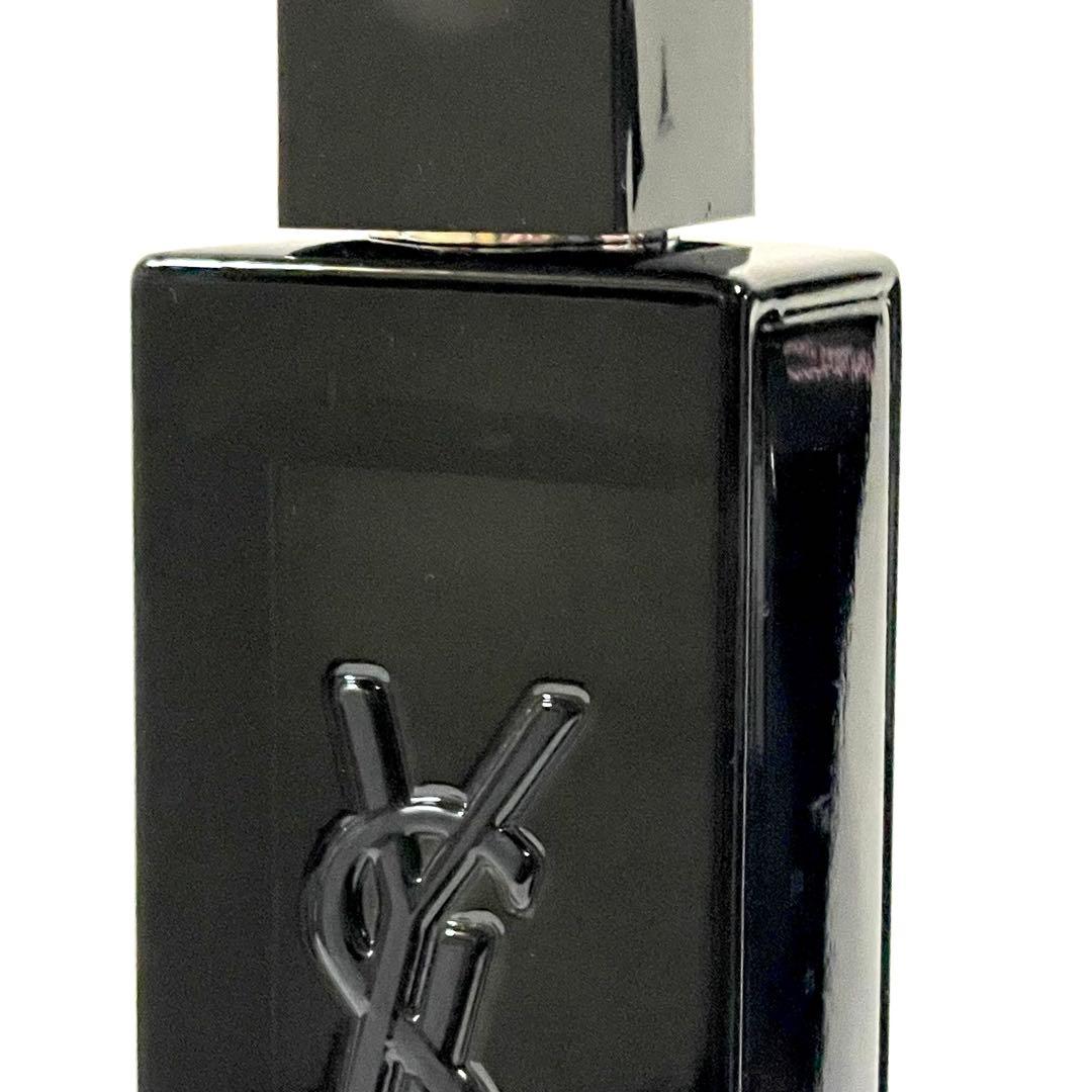 イブサンローランMYSLF オーデパルファム 100ml 使用品 残量8.5割
