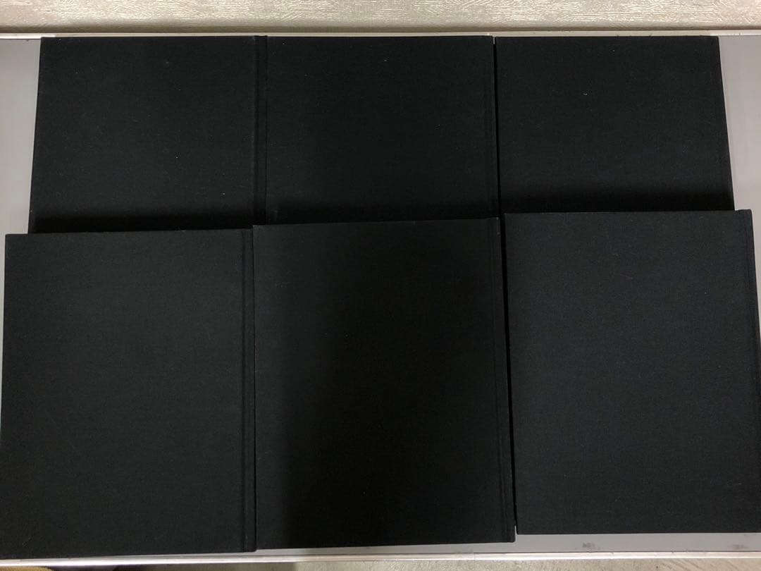 【中古本】C・G・JUNG THE BLACK BOOKS