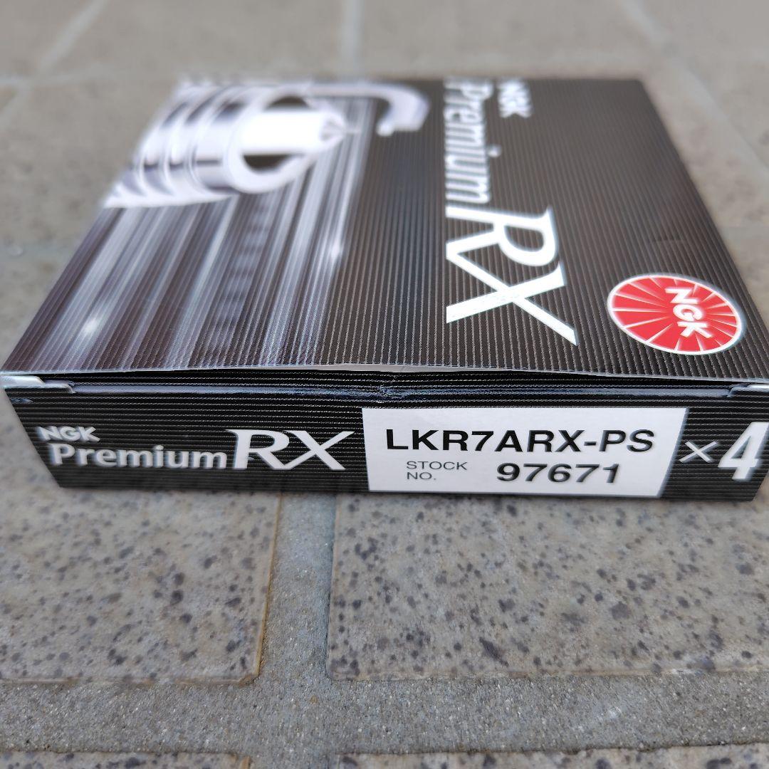 新品　NGK イグニッションコイル　U5248×4個　RXプラグ 16本のセット
