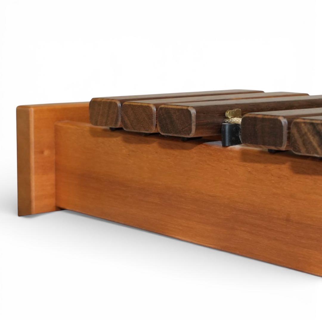 【超美品】KOROGI ECO32 木琴 Xylophone マレット付