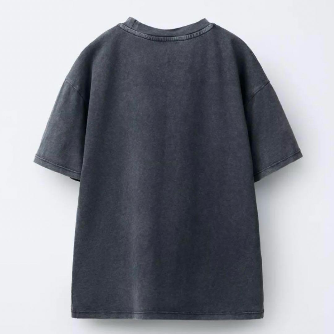 ZARA ザラ ハンナモンタナ Tシャツ 164cm（13-14歳） 大人OK