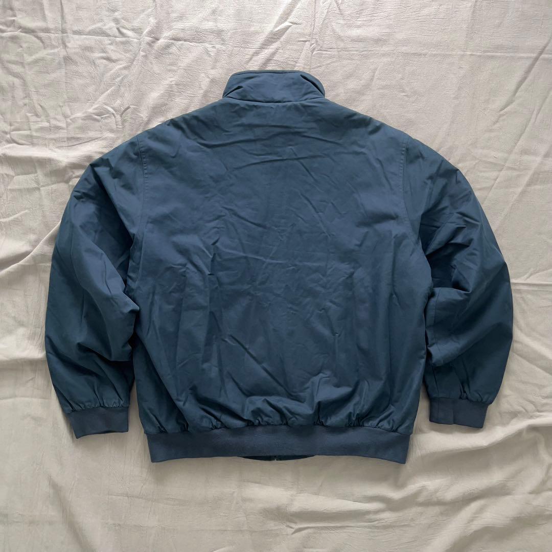 90s Polo Ralph Lauren コットン ボンバージャケット L