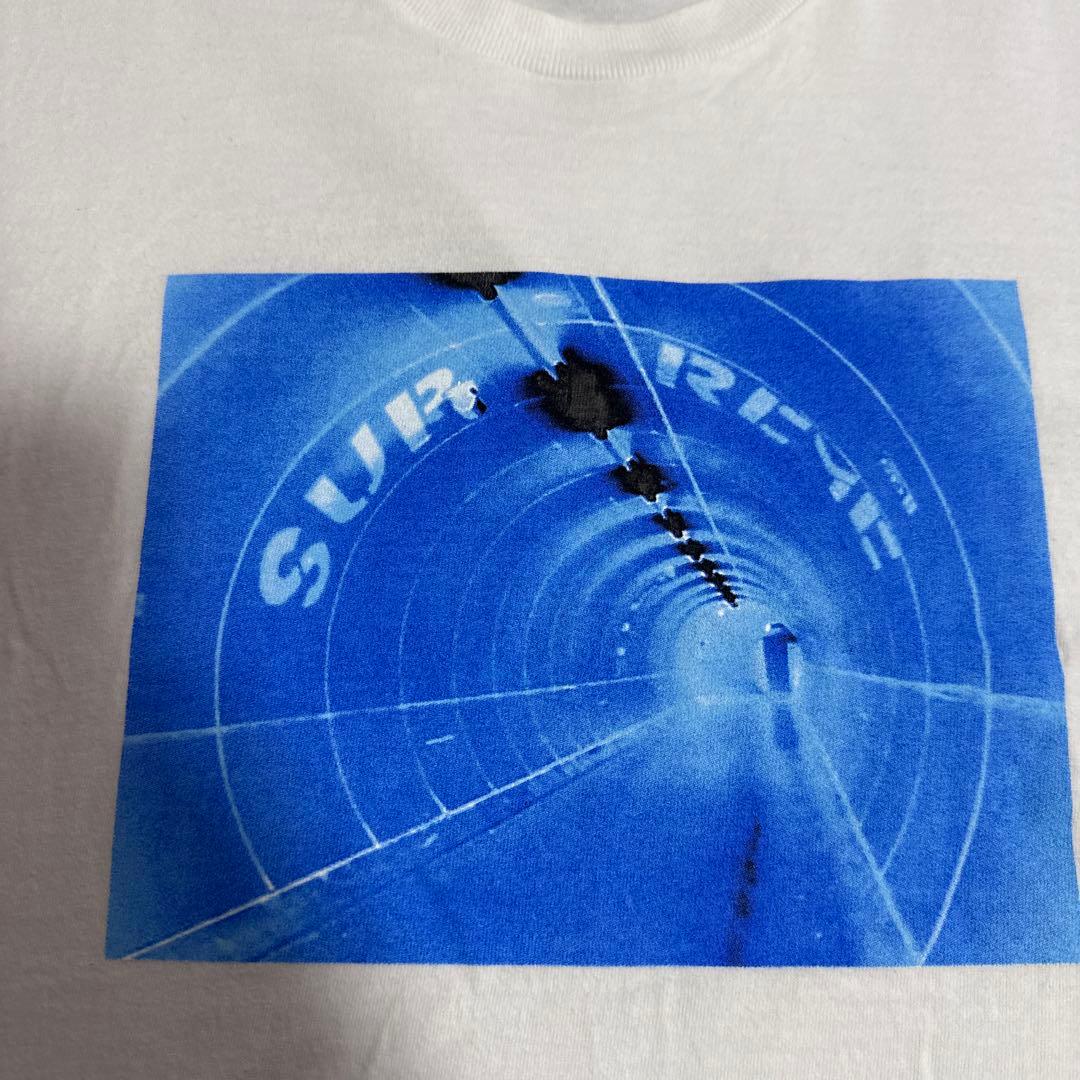 トップス Supreme 24SS Tunnel Tee sizeM