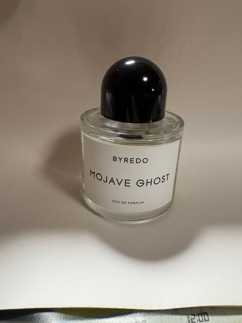 チ*ー様 BYREDO MOJAVE GHOST 100 ML