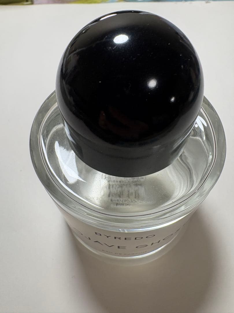 チ*ー様 BYREDO MOJAVE GHOST 100 ML