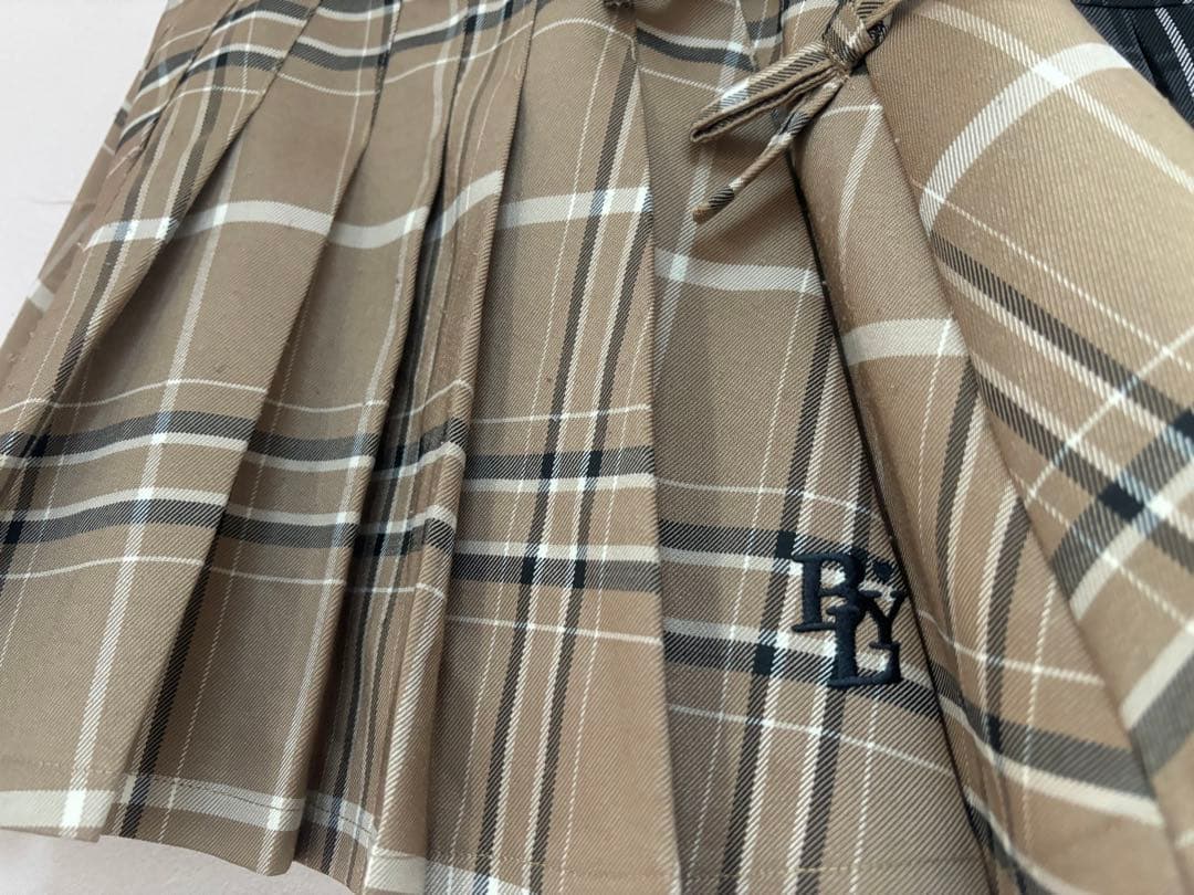 バイラビット　サイズ130セット