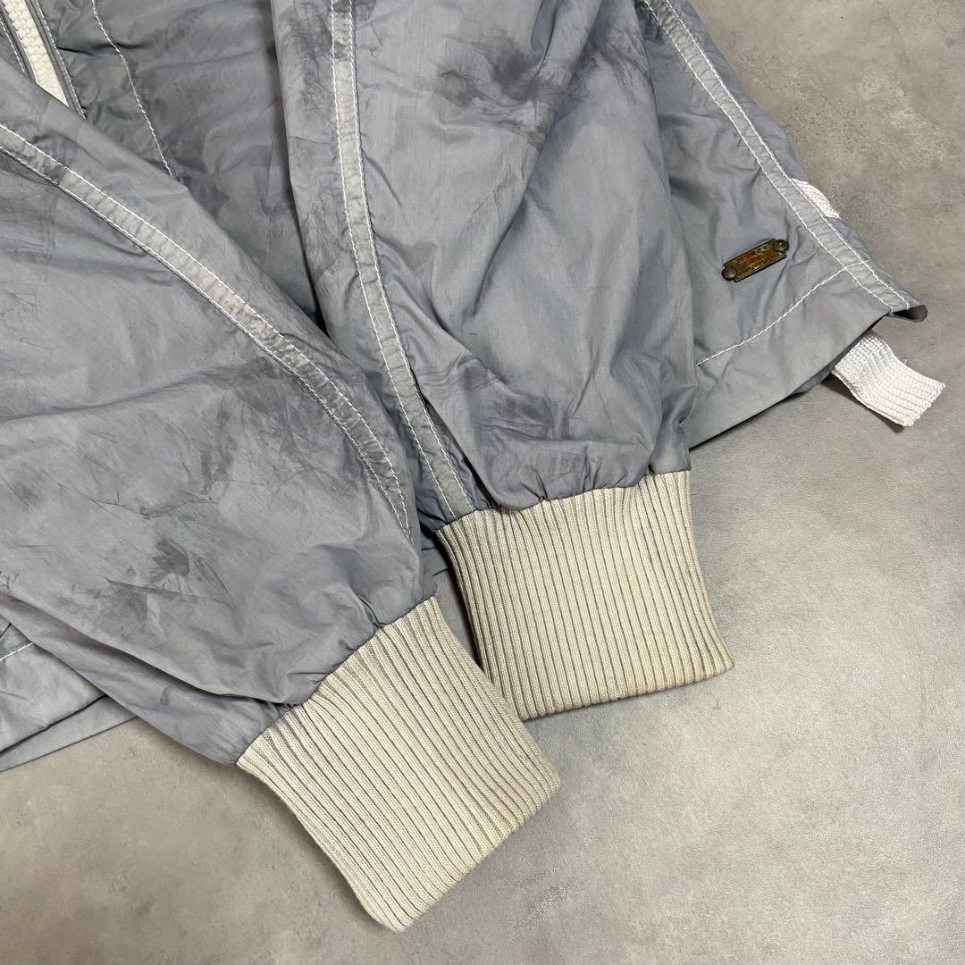 ジャケット・アウター archive grunge diesel nylon jacket CF58