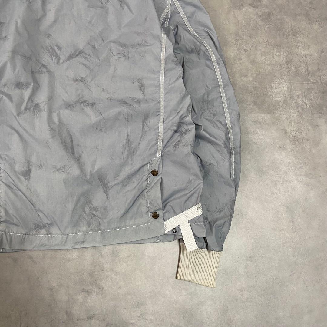ジャケット・アウター archive grunge diesel nylon jacket CF58