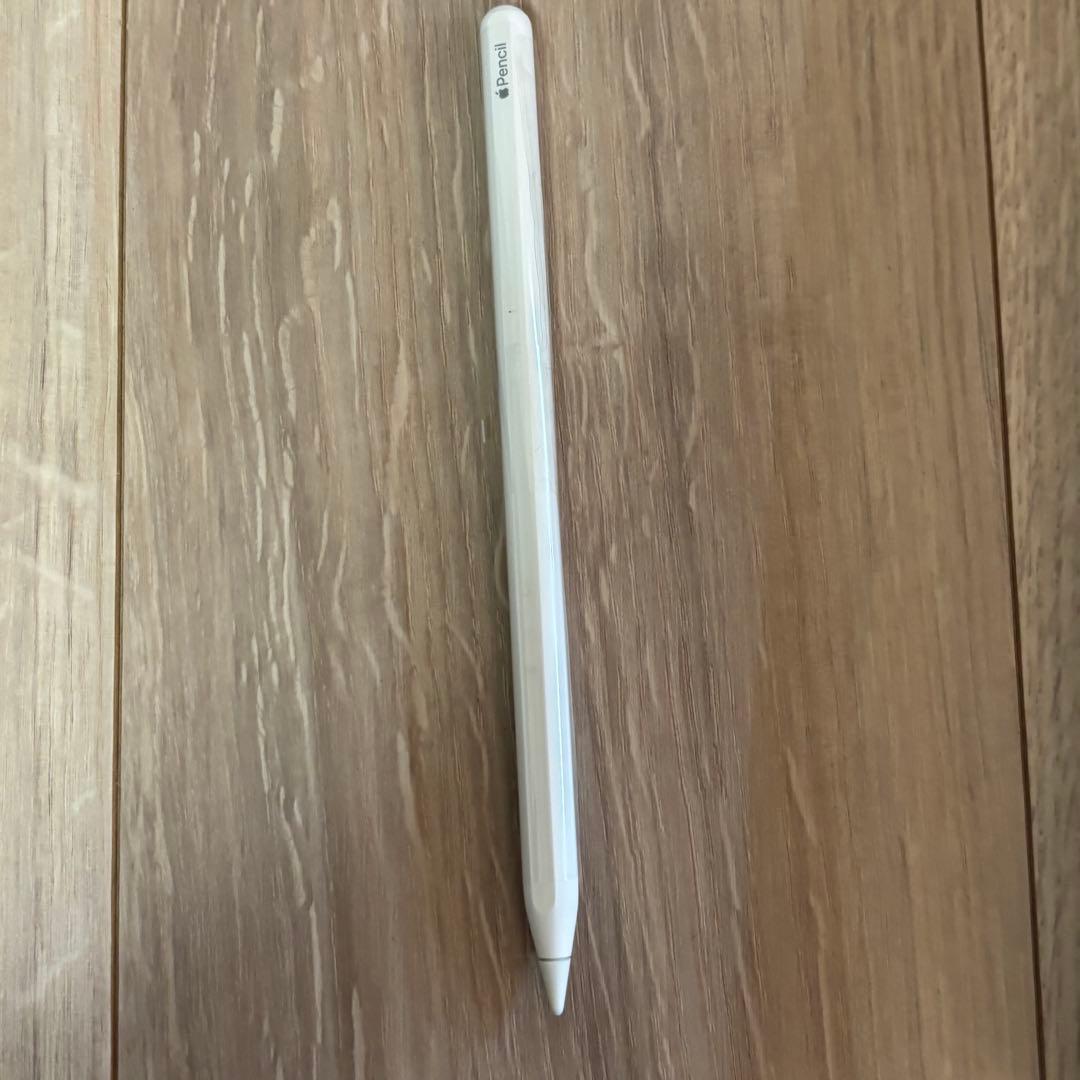 美品　iPad Pro 12.9 第5世代256GB/ Apple Pencil