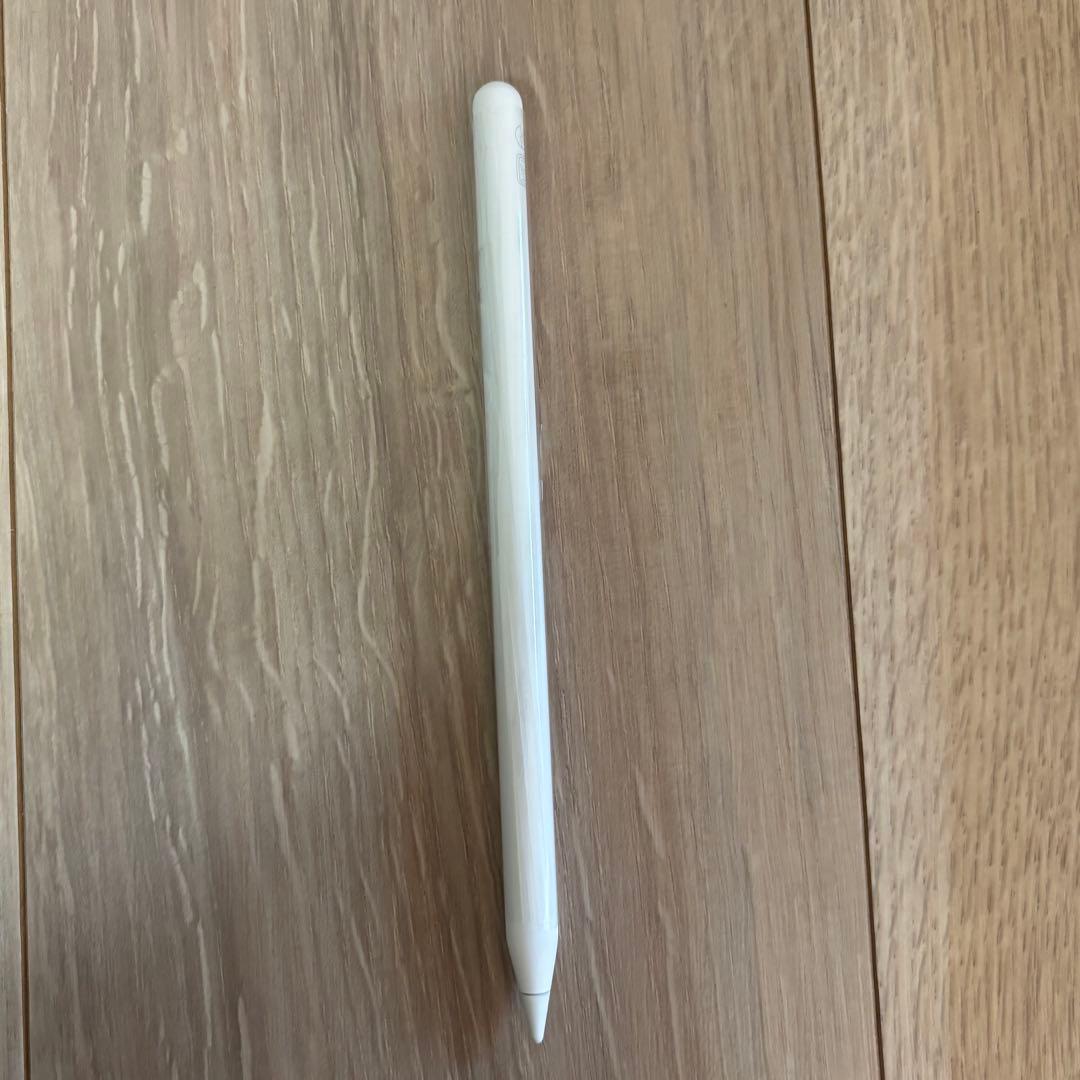 美品　iPad Pro 12.9 第5世代256GB/ Apple Pencil