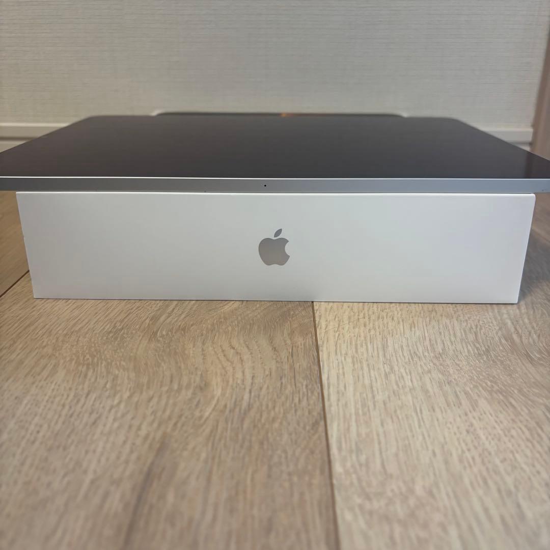 美品　iPad Pro 12.9 第5世代256GB/ Apple Pencil