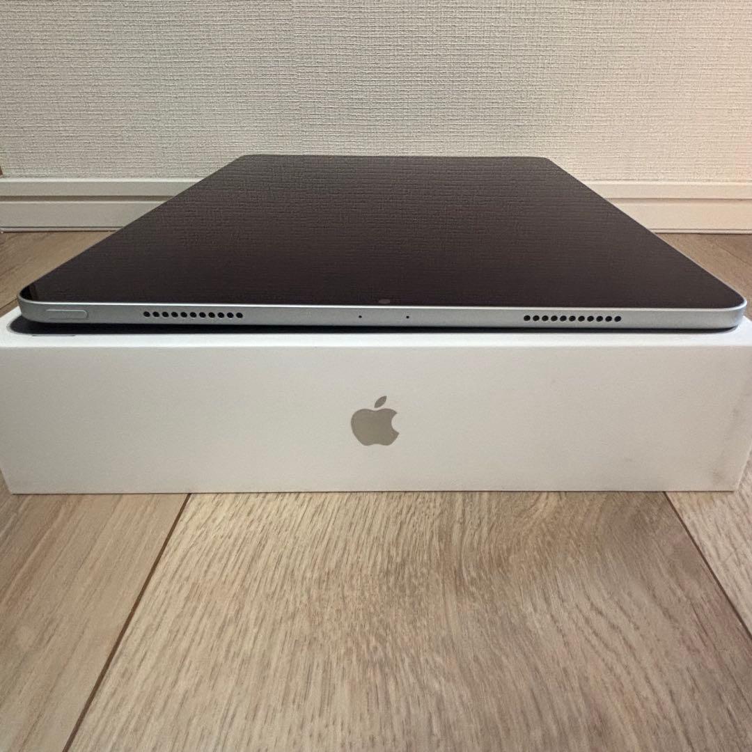 美品　iPad Pro 12.9 第5世代256GB/ Apple Pencil