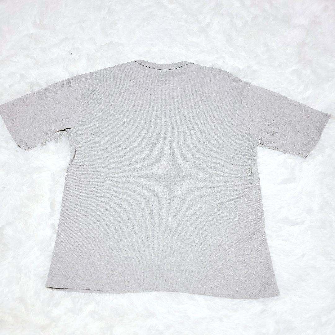 現行美品✨ラルフローレン リラックスフィットロゴプリント Tシャツ