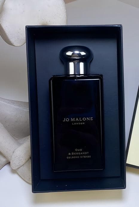 新品 ジョーマローン ウード＆ベルガモット コロン インテンス 100ml