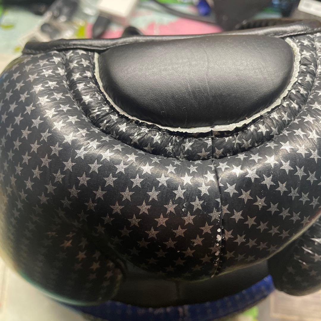 TKB子供用ヘッドギア