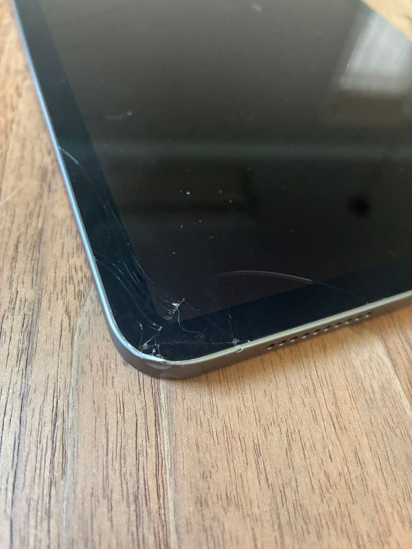 Apple iPad mini 6 スペースグレー 本体　wifi