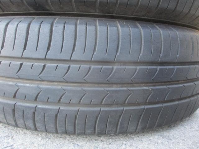 全国送料込み☆バリ山　175/65R15　４本セット