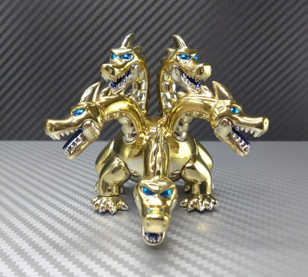 【専用出品】ドラクエ・竜王のひ孫・グランドラゴーン カラーリペイント