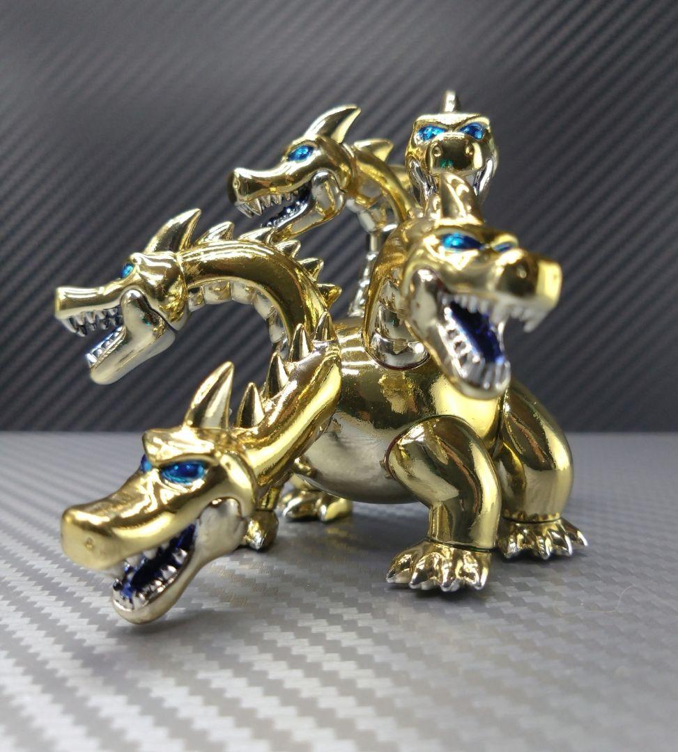【専用出品】ドラクエ・竜王のひ孫・グランドラゴーン カラーリペイント