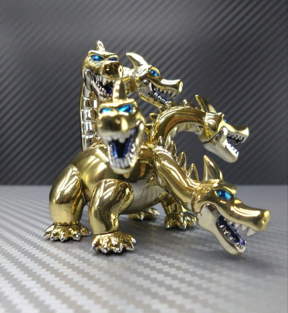 【専用出品】ドラクエ・竜王のひ孫・グランドラゴーン カラーリペイント