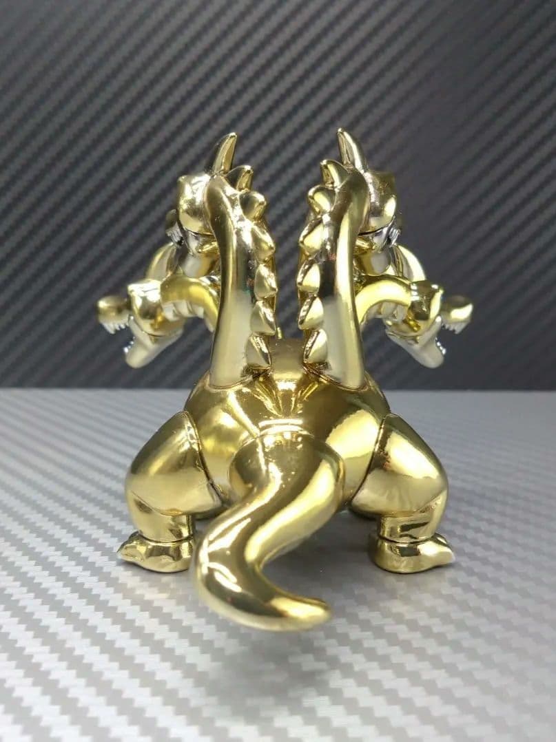 【専用出品】ドラクエ・竜王のひ孫・グランドラゴーン カラーリペイント