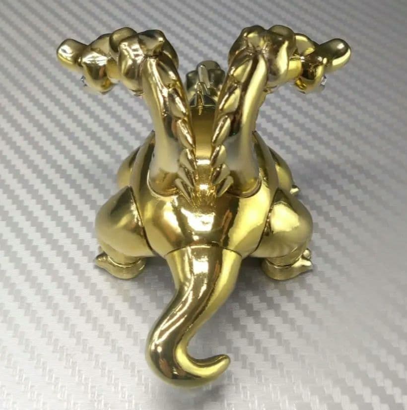 【専用出品】ドラクエ・竜王のひ孫・グランドラゴーン カラーリペイント