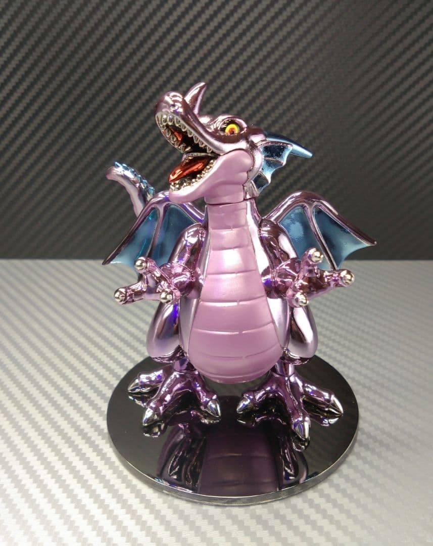 【専用出品】ドラクエ・竜王のひ孫・グランドラゴーン カラーリペイント