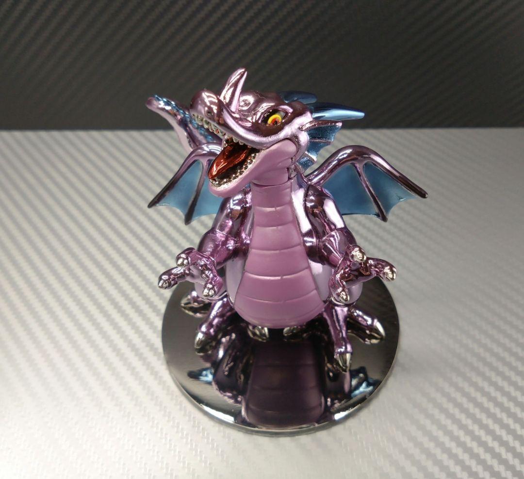 【専用出品】ドラクエ・竜王のひ孫・グランドラゴーン カラーリペイント