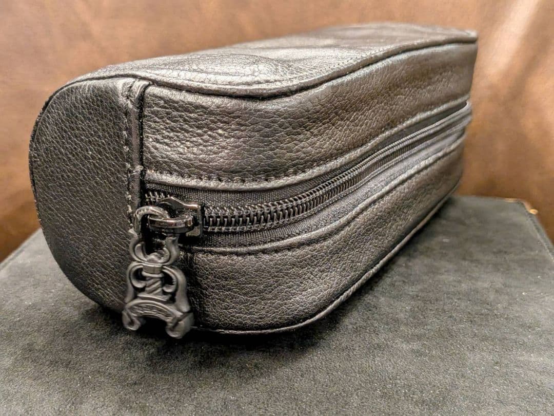 CHROMEHEARTS　クロムハーツ　サングラス　ケース　セット　剣　ダガー