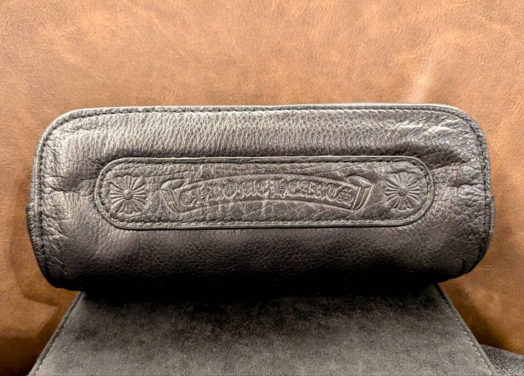 CHROMEHEARTS　クロムハーツ　サングラス　ケース　セット　剣　ダガー