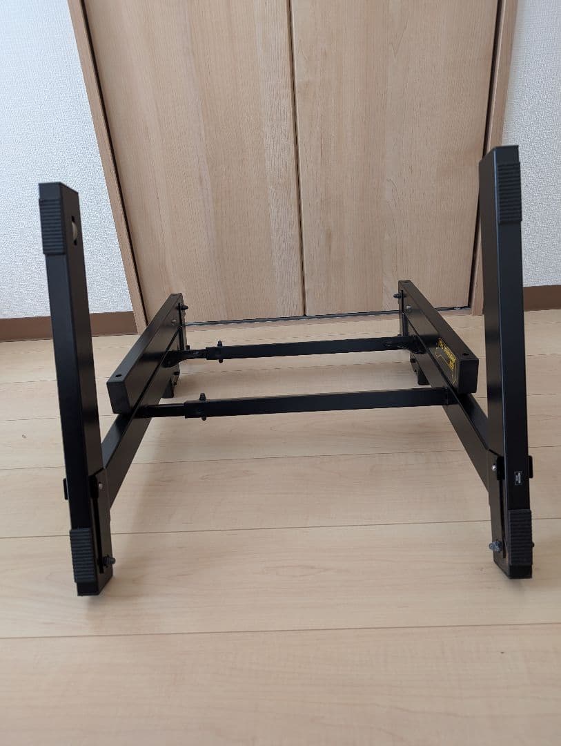 HERCULES KS410B Z型 88鍵対応 10,400→9,000値下げ