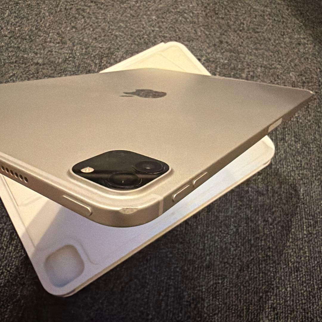 iPad Pro 11インチ 256GB Wifi+Cellular 第3世代