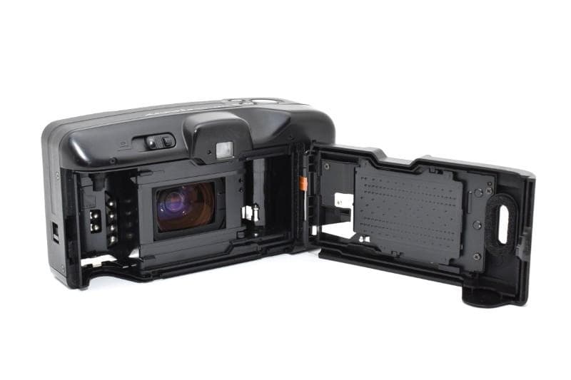 Canon Autobody PANORAMA S コンパクトカメラ