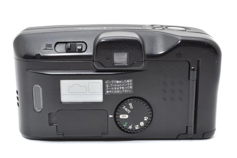 Canon Autobody PANORAMA S コンパクトカメラ
