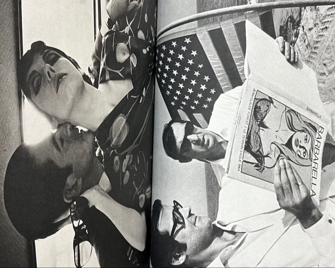 洋書 デニス・ホッパー OUT OF THE SIXTIES 写真集 インテリア