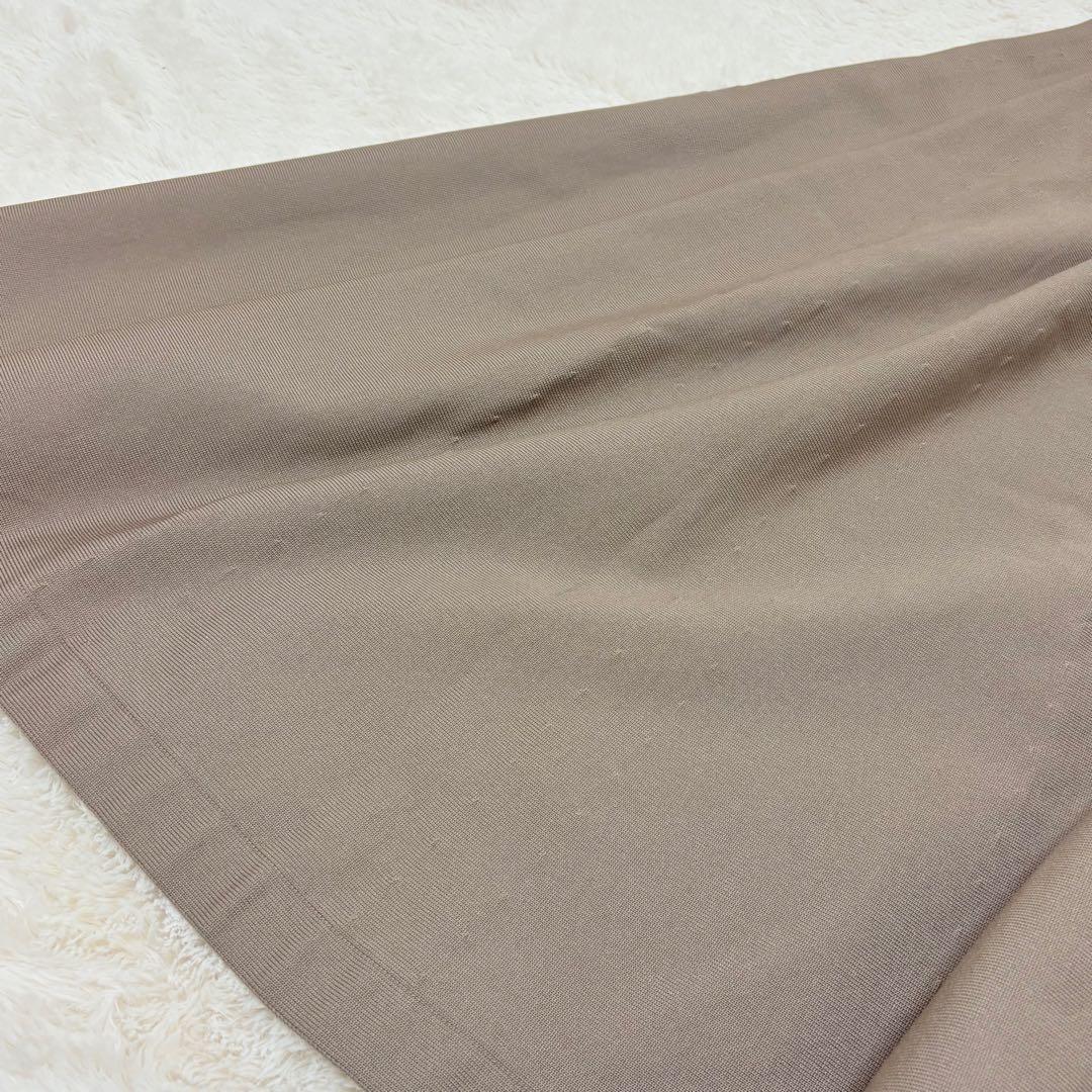 美品✨24AW✨ELENI/エルニ NOBLE ニットフレアスカート